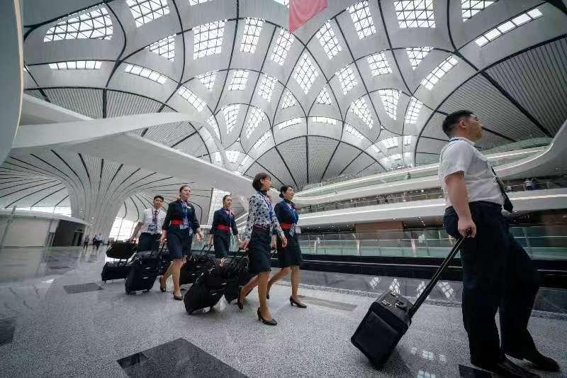 最新空勤灶标准｜“航空厨房新规范发布”