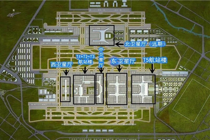 西安渭北高陵最新规划-西安渭北高陵区规划蓝图