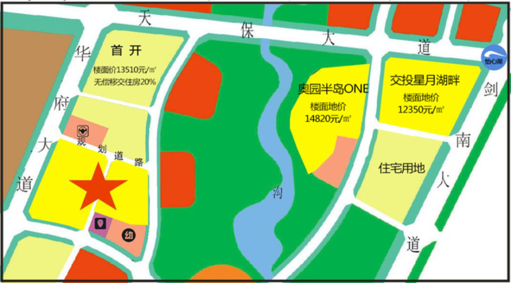 成都市最新土地拍卖，成都土地拍卖最新动态