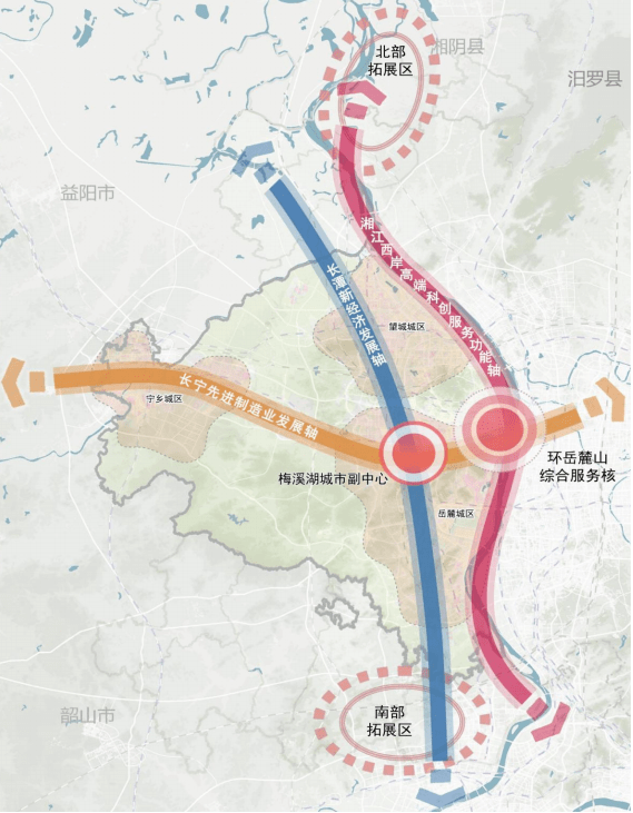 杭州余杭五常最新规划,“杭州余杭五常区域最新发展蓝图”