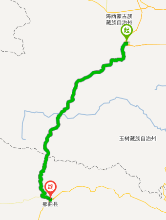 哈密至巴里坤实时路况速览