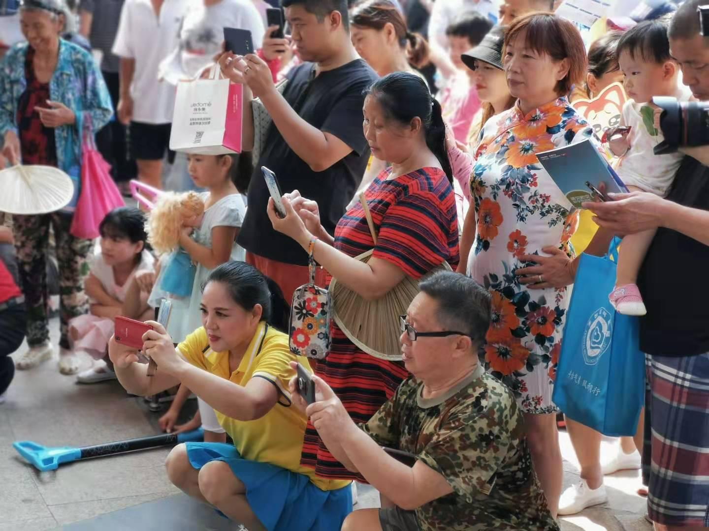 天夏智慧最新消息｜天夏智慧资讯速递