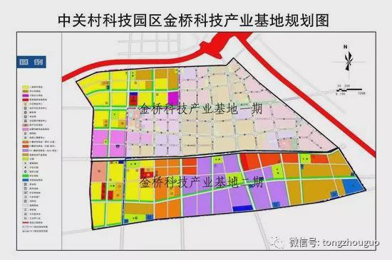 马驹桥最新发展规划｜马驹桥未来规划蓝图