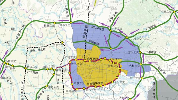 佛山限外地车最新消息｜佛山外地车辆限行最新动态