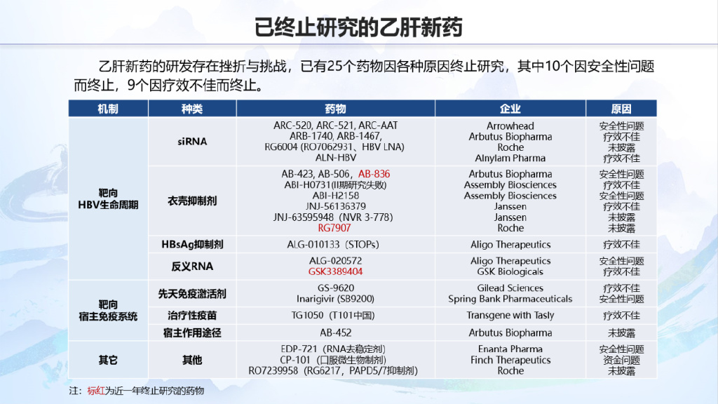 2019年乙肝研究新篇章：迈向健康未来之旅