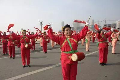 沣西新城马王喜讯连连，美好未来启航在即