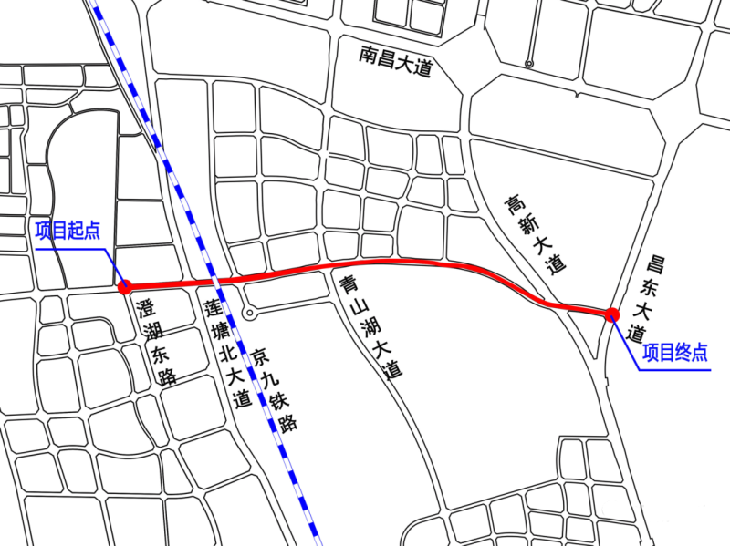 象湖新城地铁最新规划揭秘：未来交通蓝图全面升级！