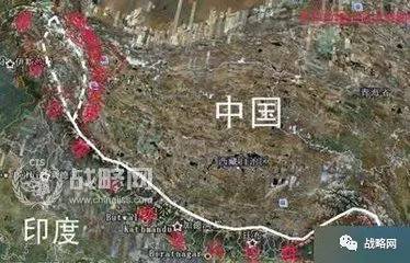 最新聚焦：中印朗洞地区对峙局势动态报道